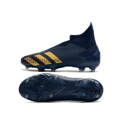 Adidas Predator 20+ Mutator FG Zwart Goud_3.jpg